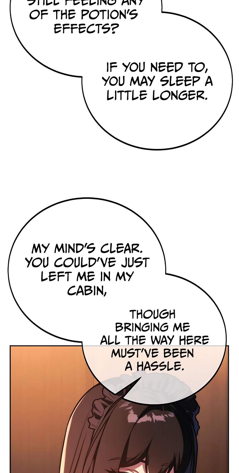 The Extra’s Academy Survival Guide Chapter 124 - Page 113