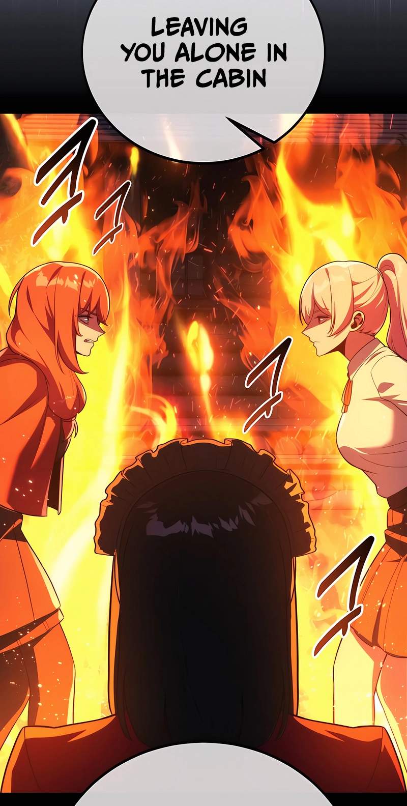 The Extra’s Academy Survival Guide Chapter 124 - Page 115