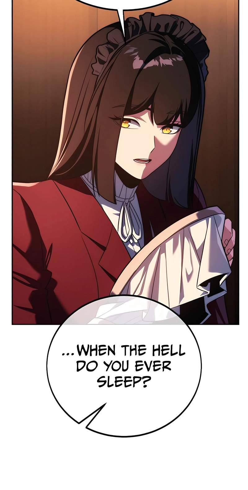 The Extra’s Academy Survival Guide Chapter 124 - Page 117