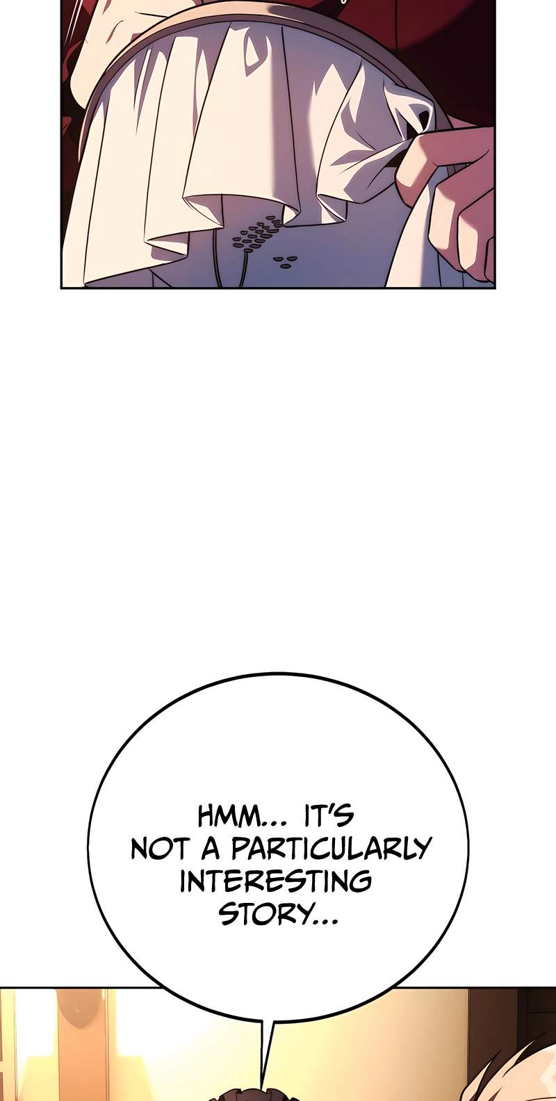 The Extra’s Academy Survival Guide Chapter 124 - Page 121