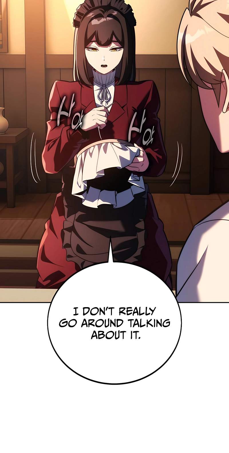The Extra’s Academy Survival Guide Chapter 124 - Page 122