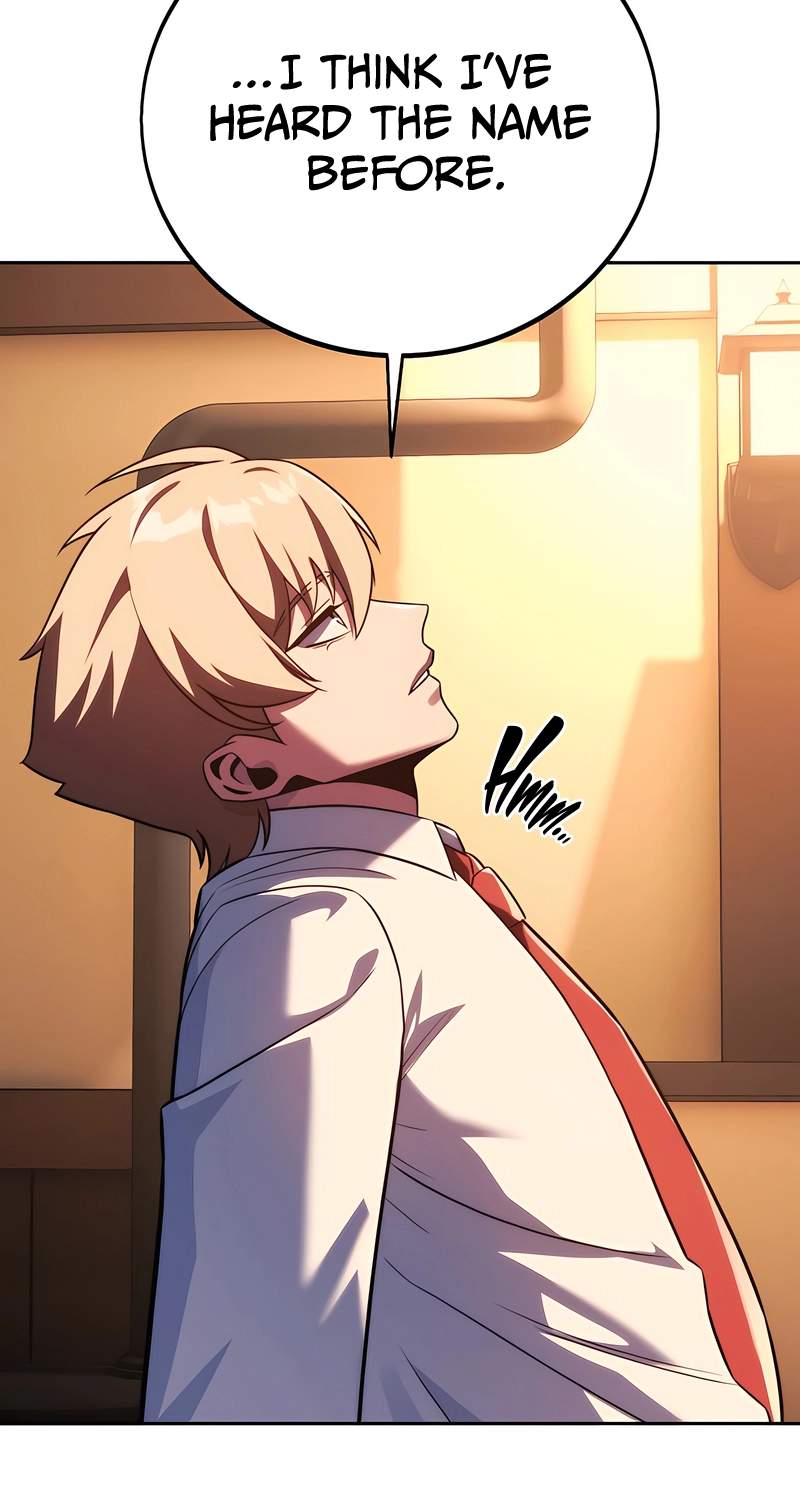The Extra’s Academy Survival Guide Chapter 124 - Page 125