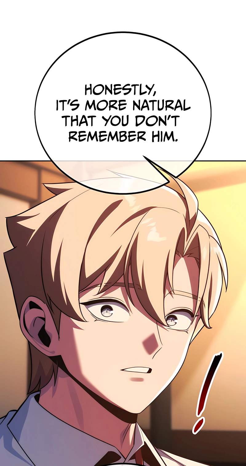 The Extra’s Academy Survival Guide Chapter 124 - Page 128