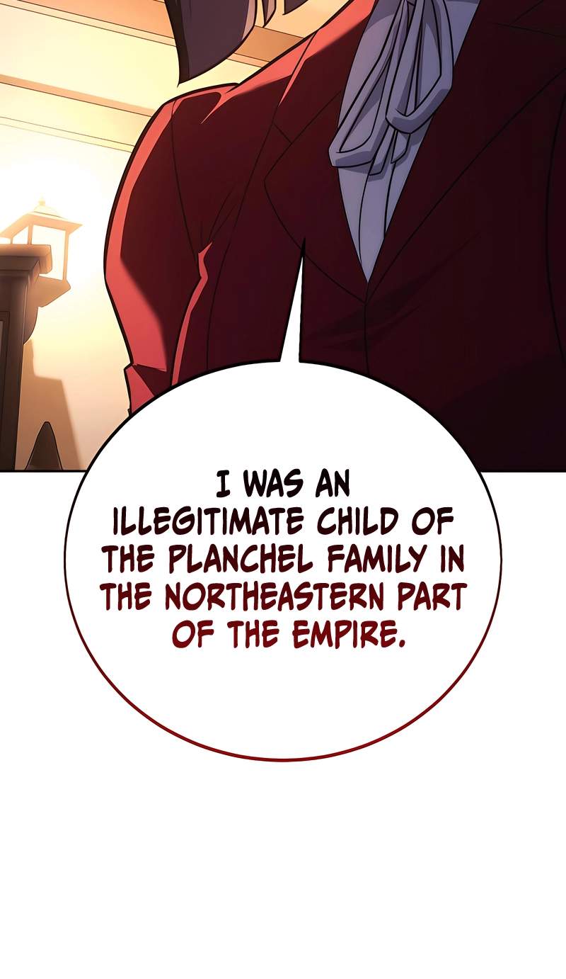 The Extra’s Academy Survival Guide Chapter 124 - Page 133