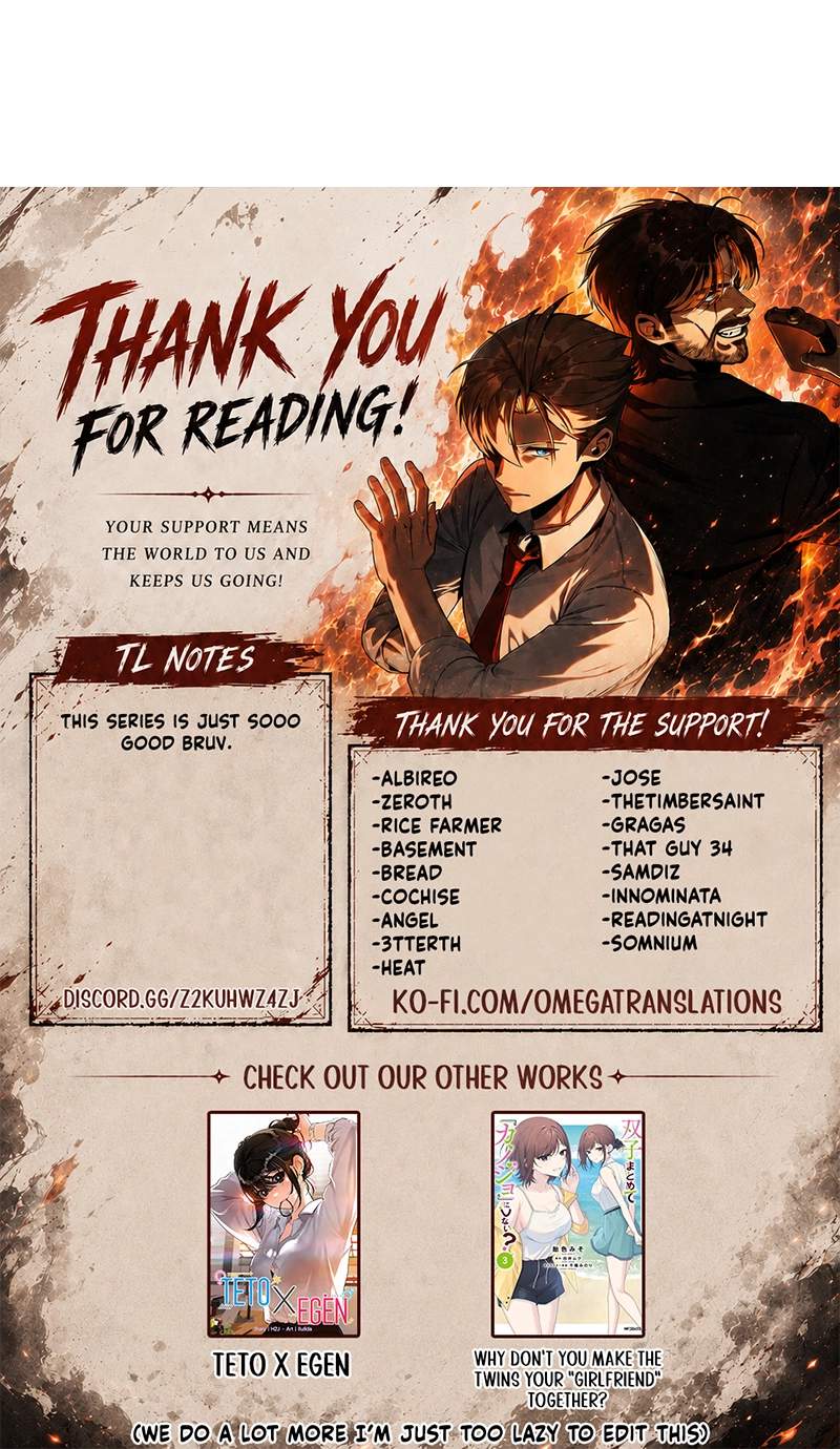 The Extra’s Academy Survival Guide Chapter 124 - Page 134