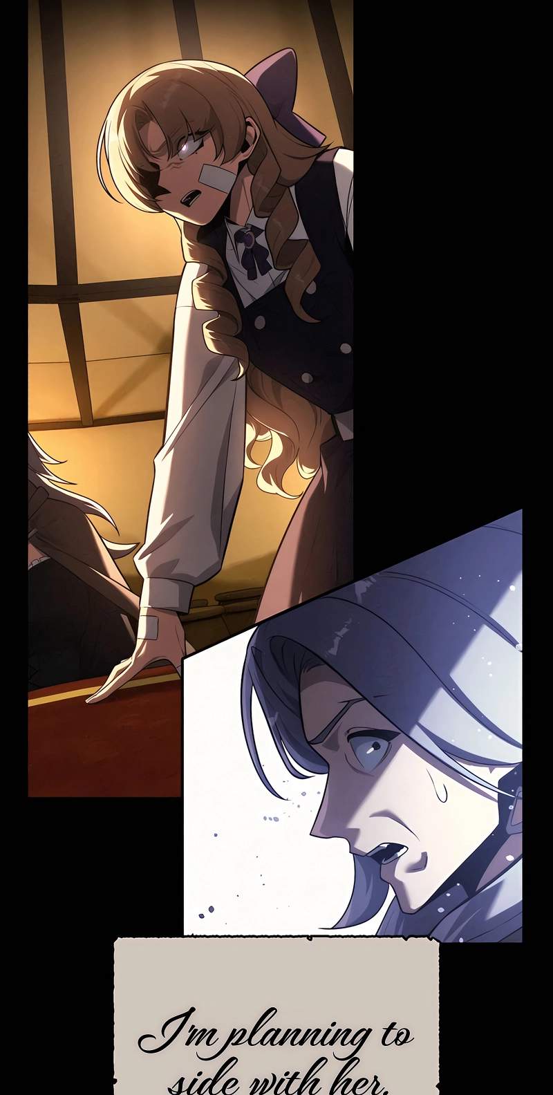 The Extra’s Academy Survival Guide Chapter 124 - Page 17