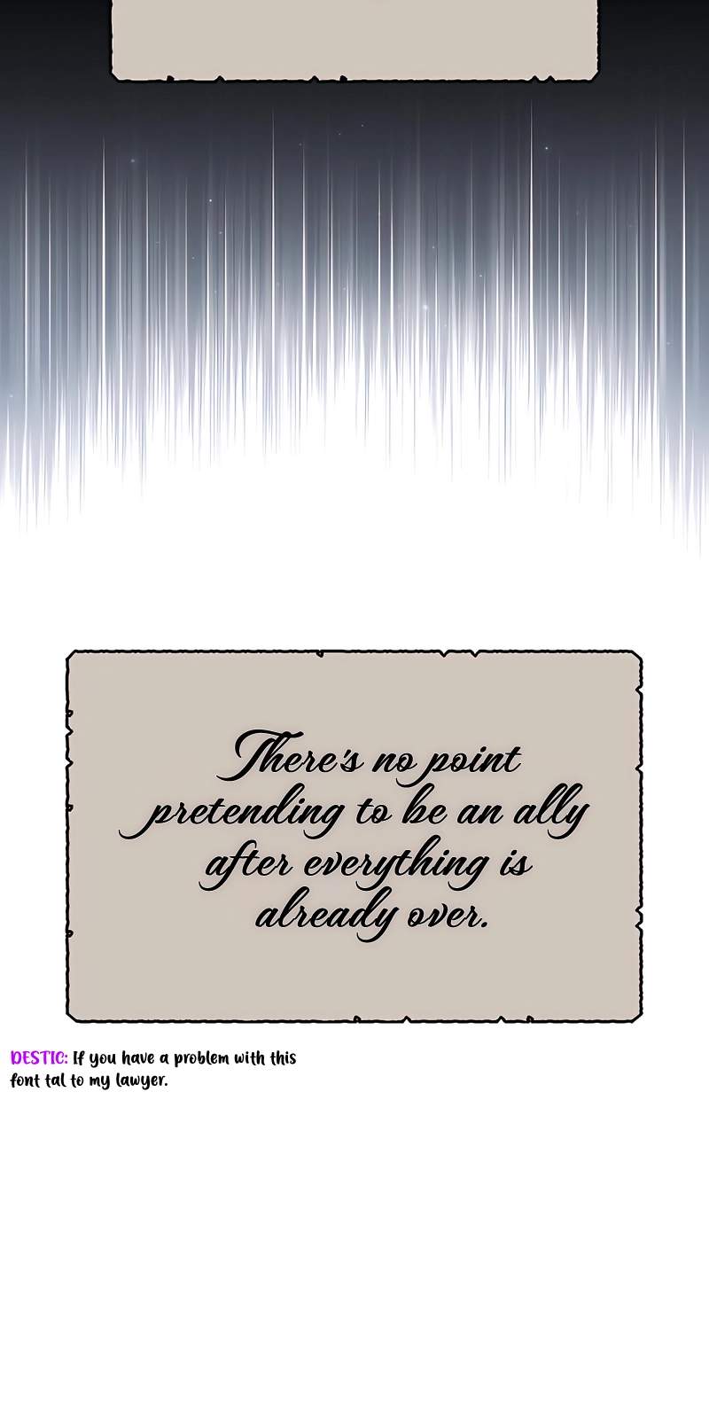 The Extra’s Academy Survival Guide Chapter 124 - Page 21