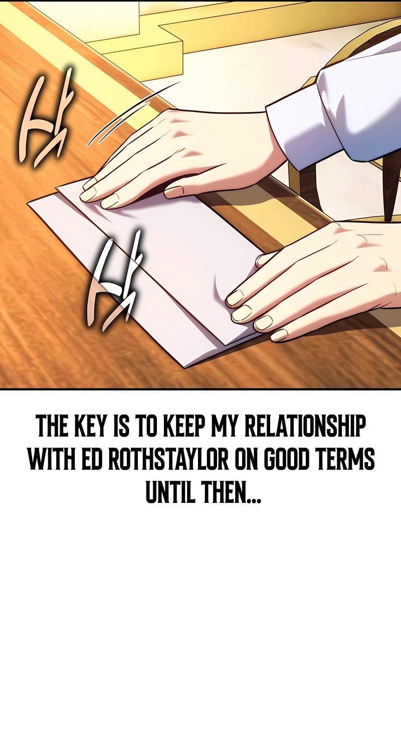 The Extra’s Academy Survival Guide Chapter 124 - Page 29