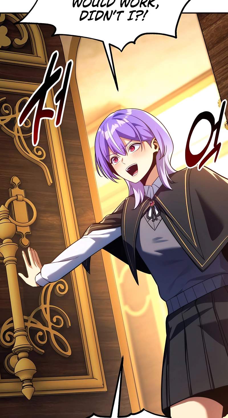 The Extra’s Academy Survival Guide Chapter 124 - Page 32