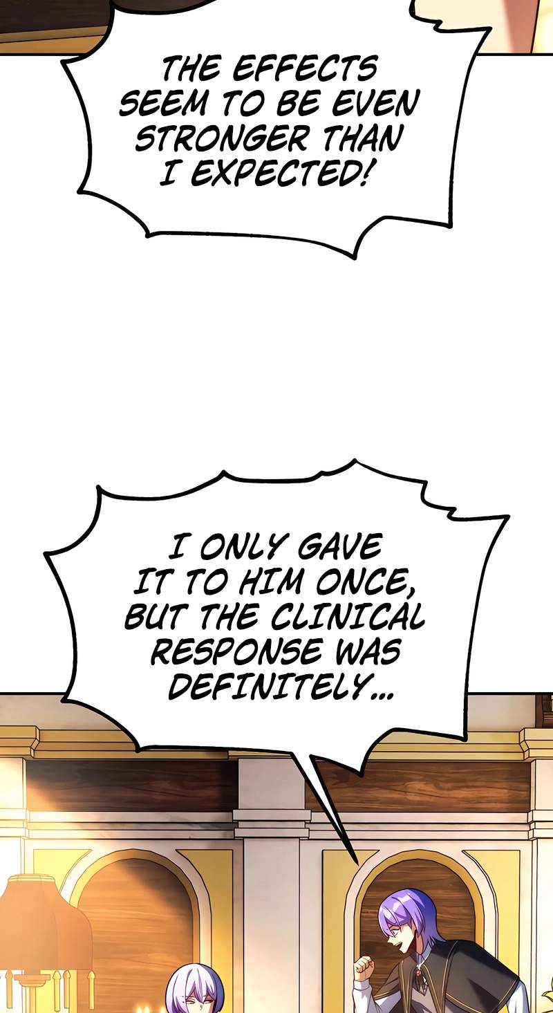 The Extra’s Academy Survival Guide Chapter 124 - Page 33