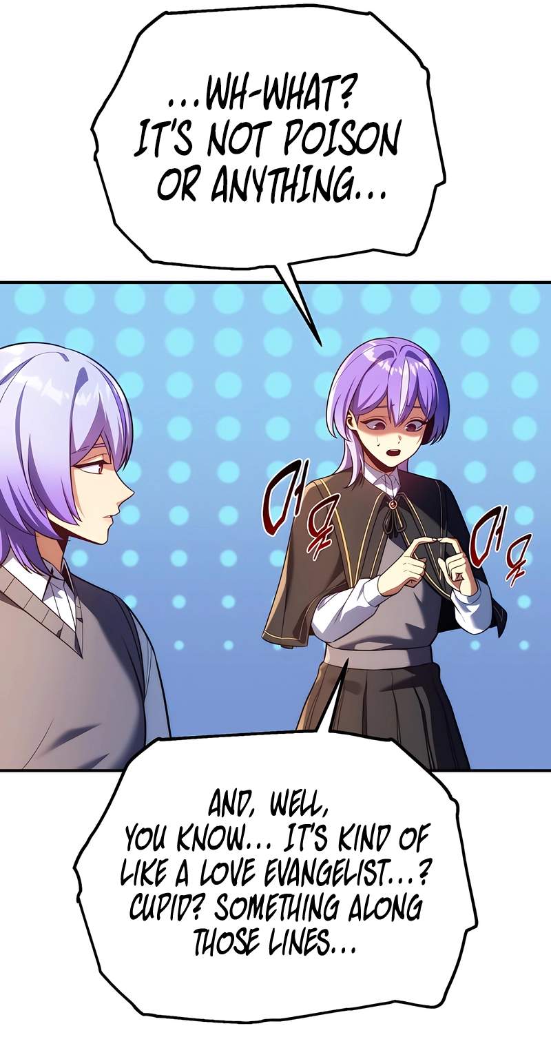 The Extra’s Academy Survival Guide Chapter 124 - Page 35
