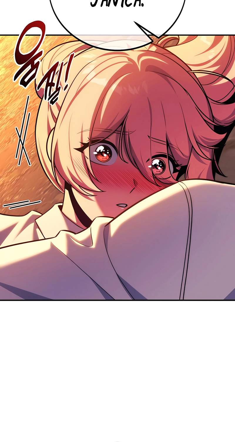 The Extra’s Academy Survival Guide Chapter 124 - Page 45