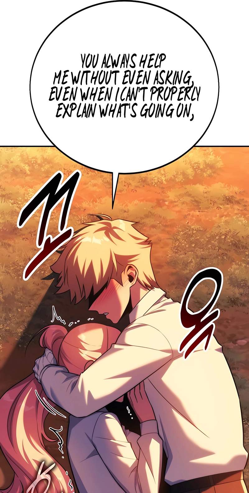 The Extra’s Academy Survival Guide Chapter 124 - Page 46