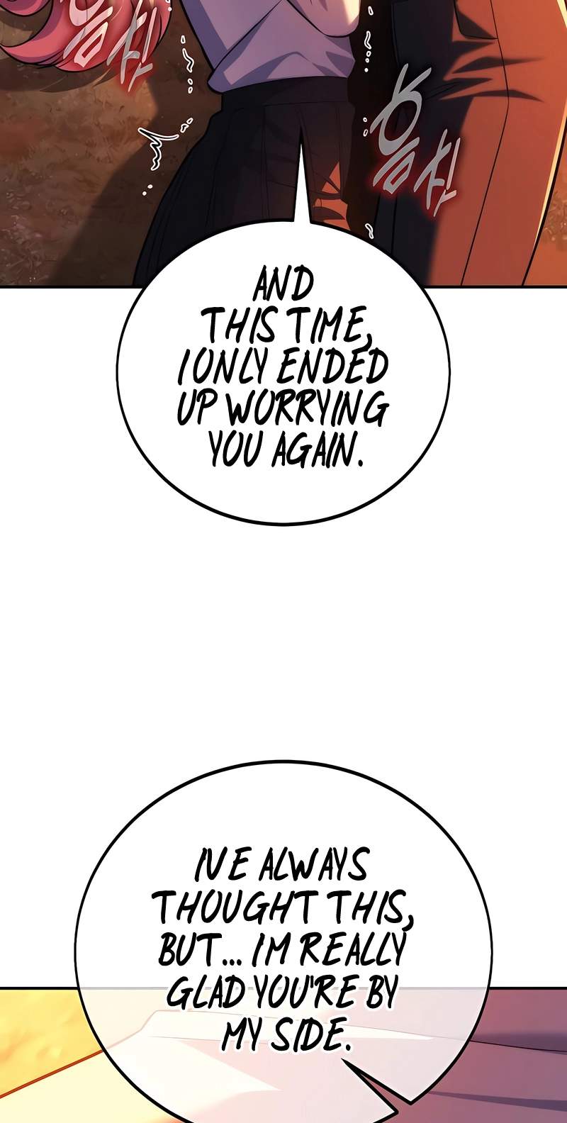 The Extra’s Academy Survival Guide Chapter 124 - Page 47