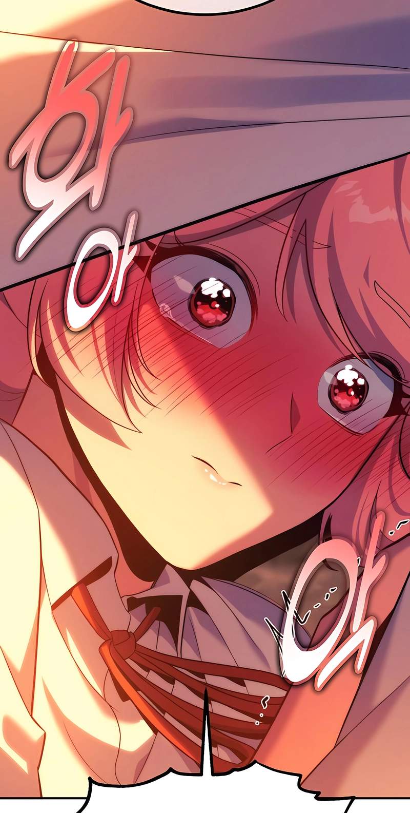 The Extra’s Academy Survival Guide Chapter 124 - Page 48