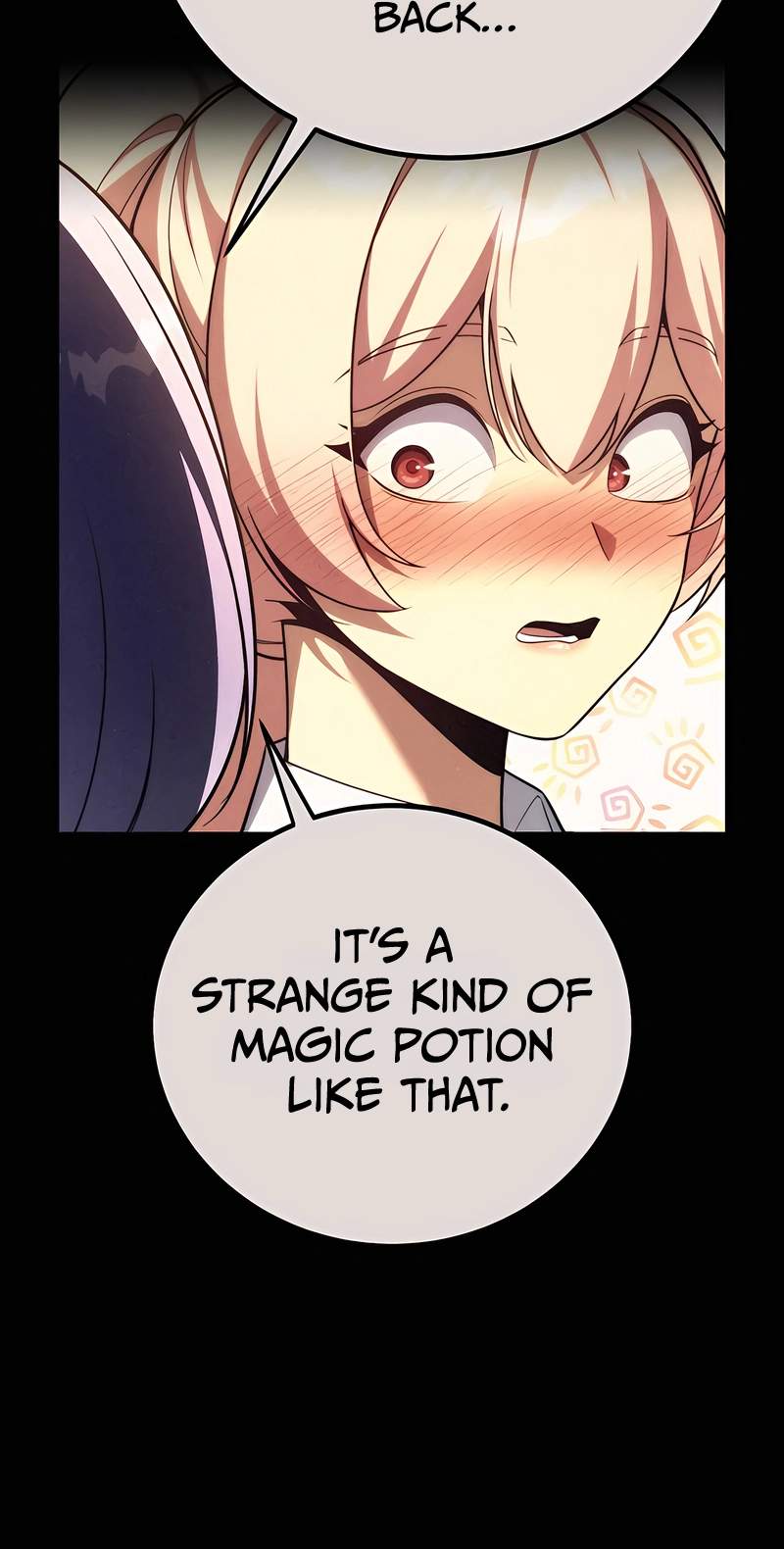 The Extra’s Academy Survival Guide Chapter 124 - Page 51