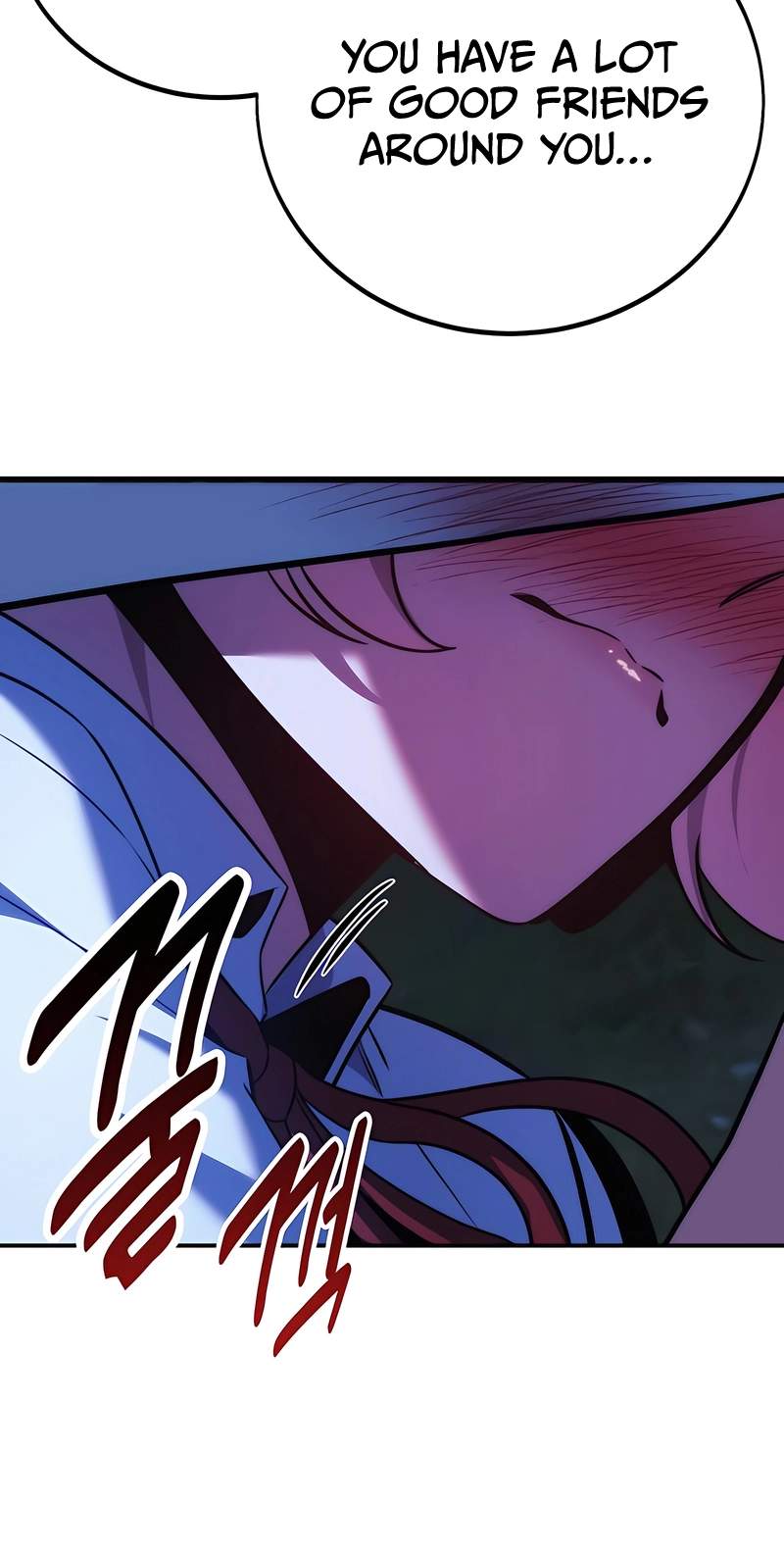 The Extra’s Academy Survival Guide Chapter 124 - Page 53