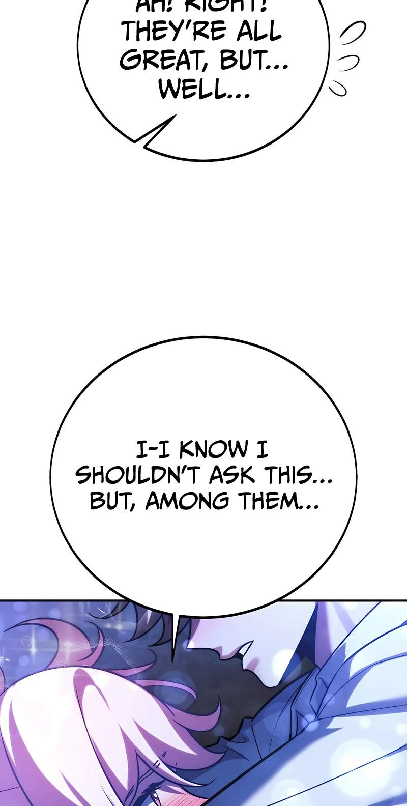 The Extra’s Academy Survival Guide Chapter 124 - Page 55