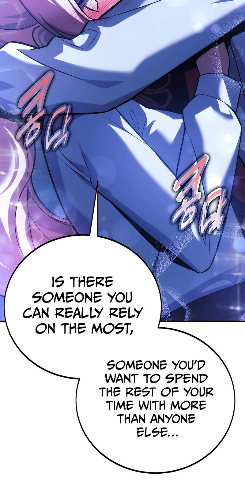 The Extra’s Academy Survival Guide Chapter 124 - Page 56