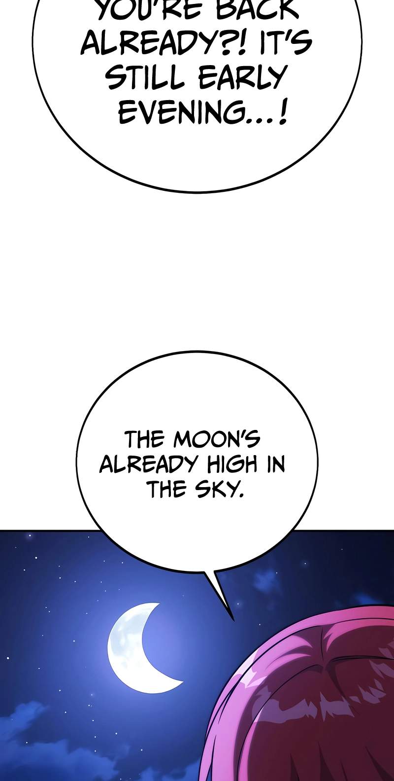 The Extra’s Academy Survival Guide Chapter 124 - Page 61