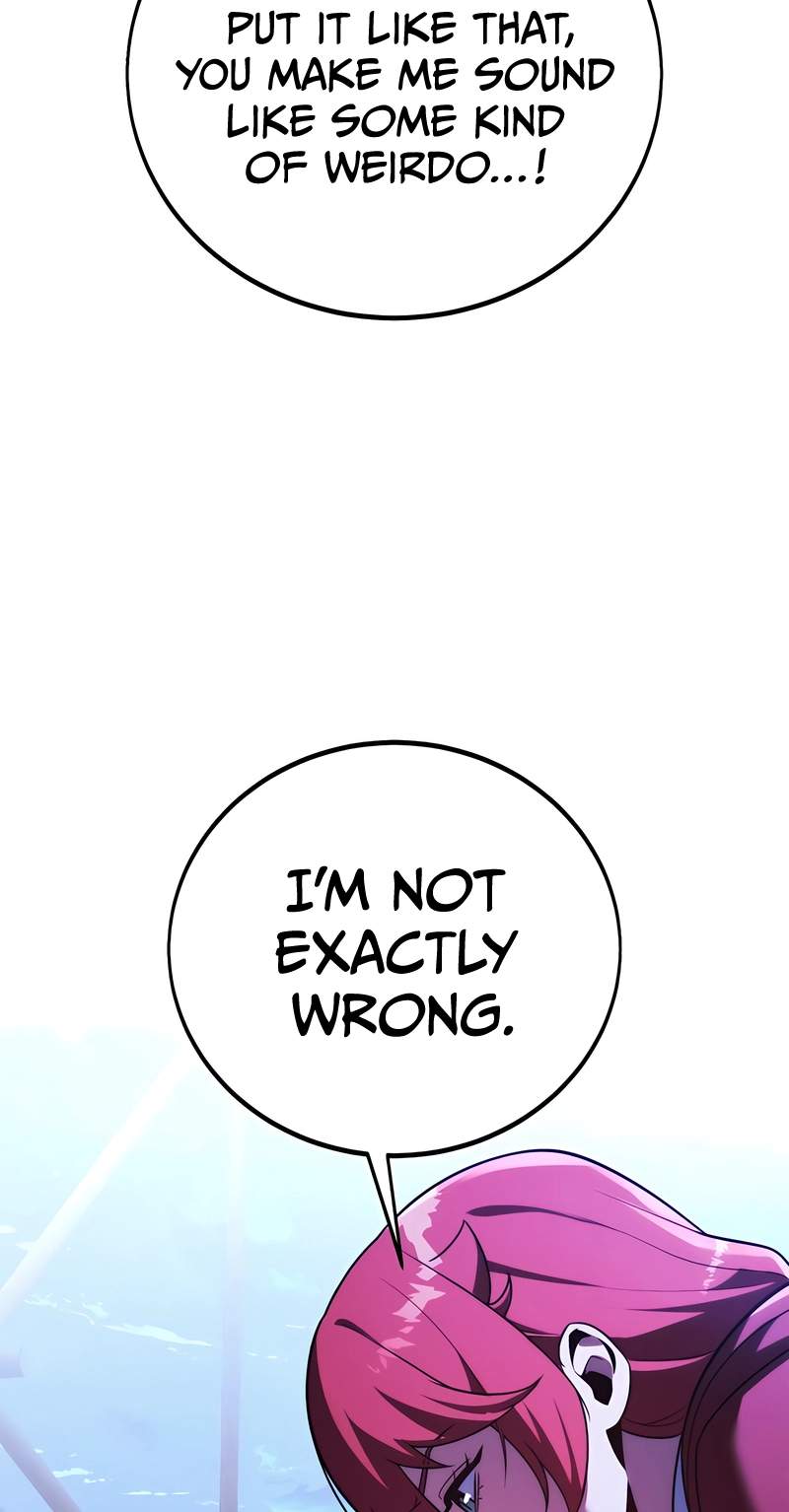 The Extra’s Academy Survival Guide Chapter 124 - Page 71