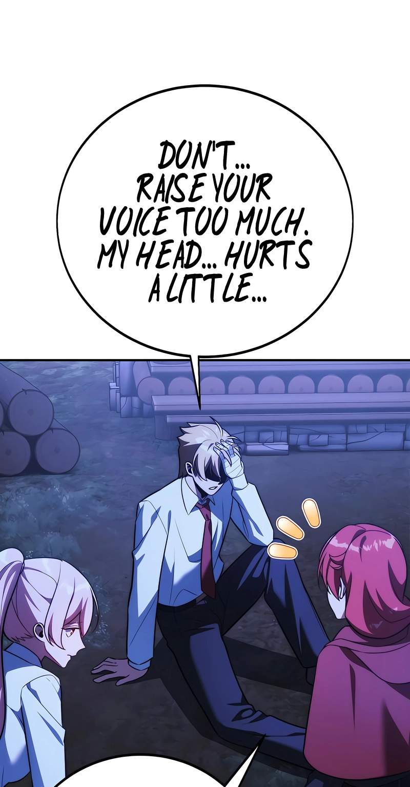 The Extra’s Academy Survival Guide Chapter 124 - Page 73