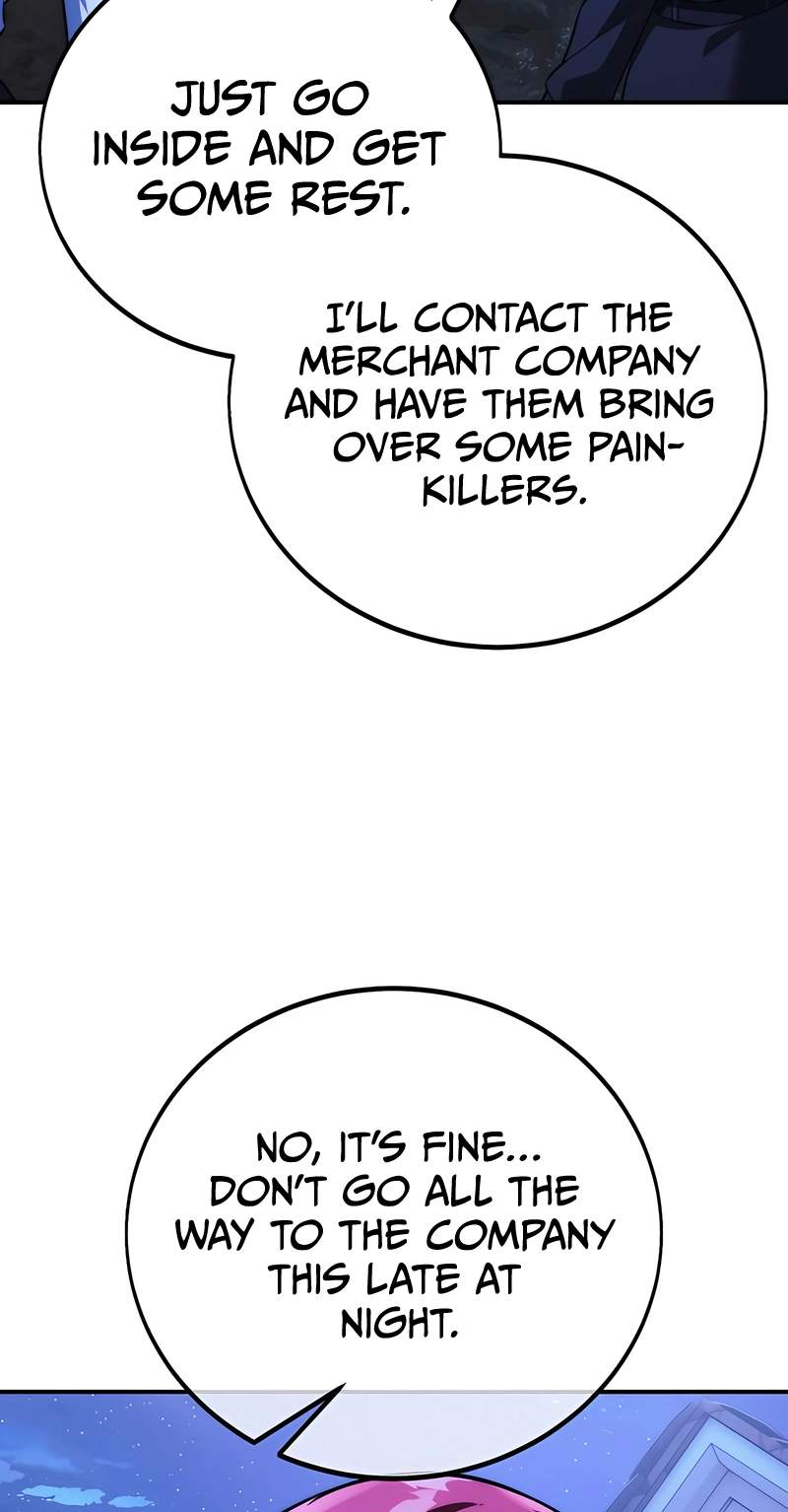 The Extra’s Academy Survival Guide Chapter 124 - Page 74