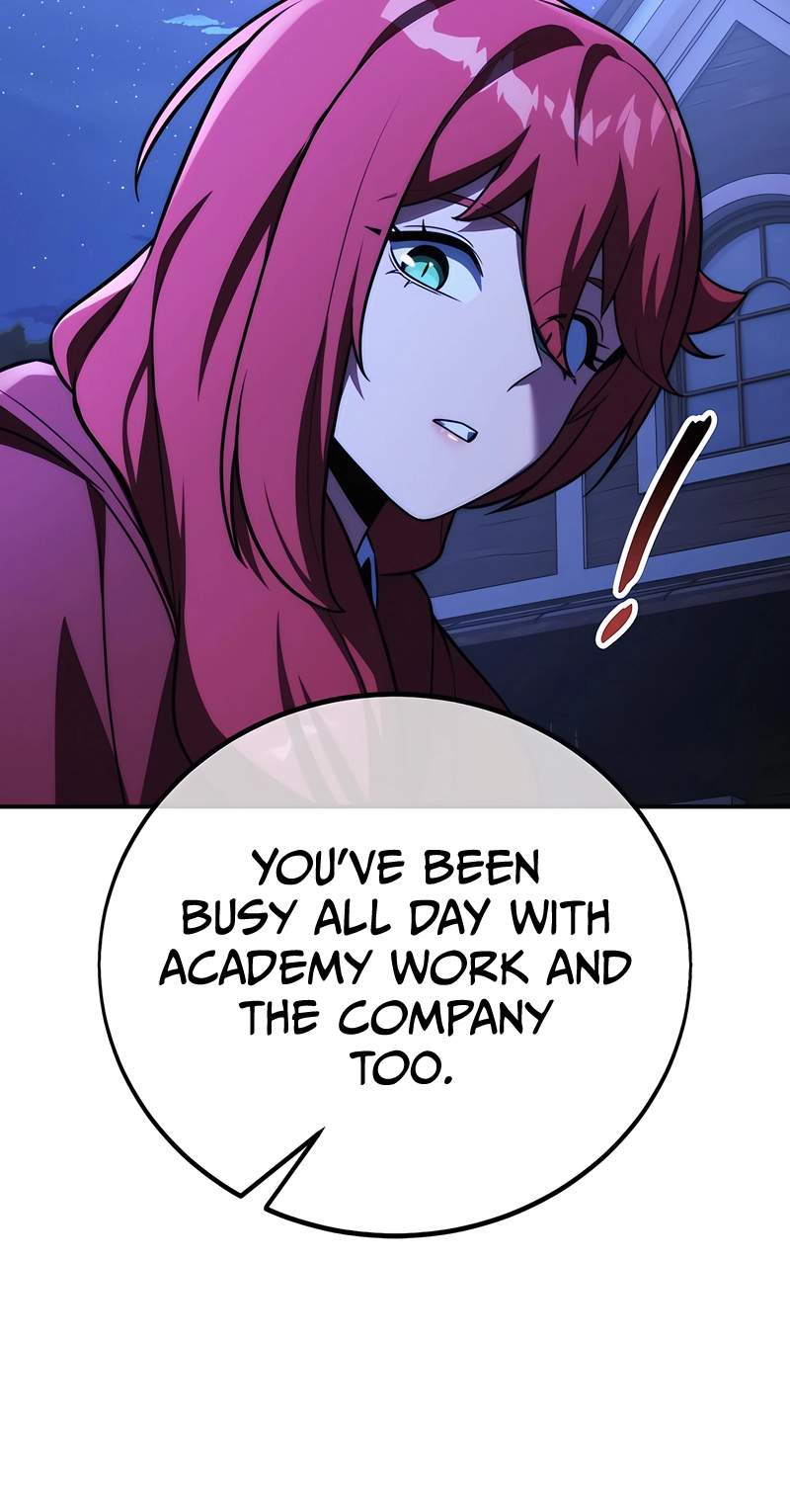 The Extra’s Academy Survival Guide Chapter 124 - Page 75
