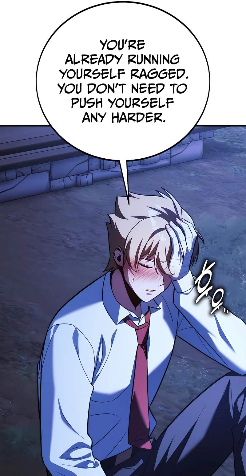 The Extra’s Academy Survival Guide Chapter 124 - Page 76