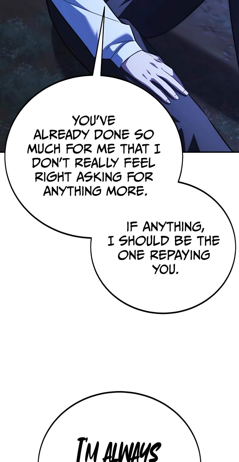 The Extra’s Academy Survival Guide Chapter 124 - Page 77