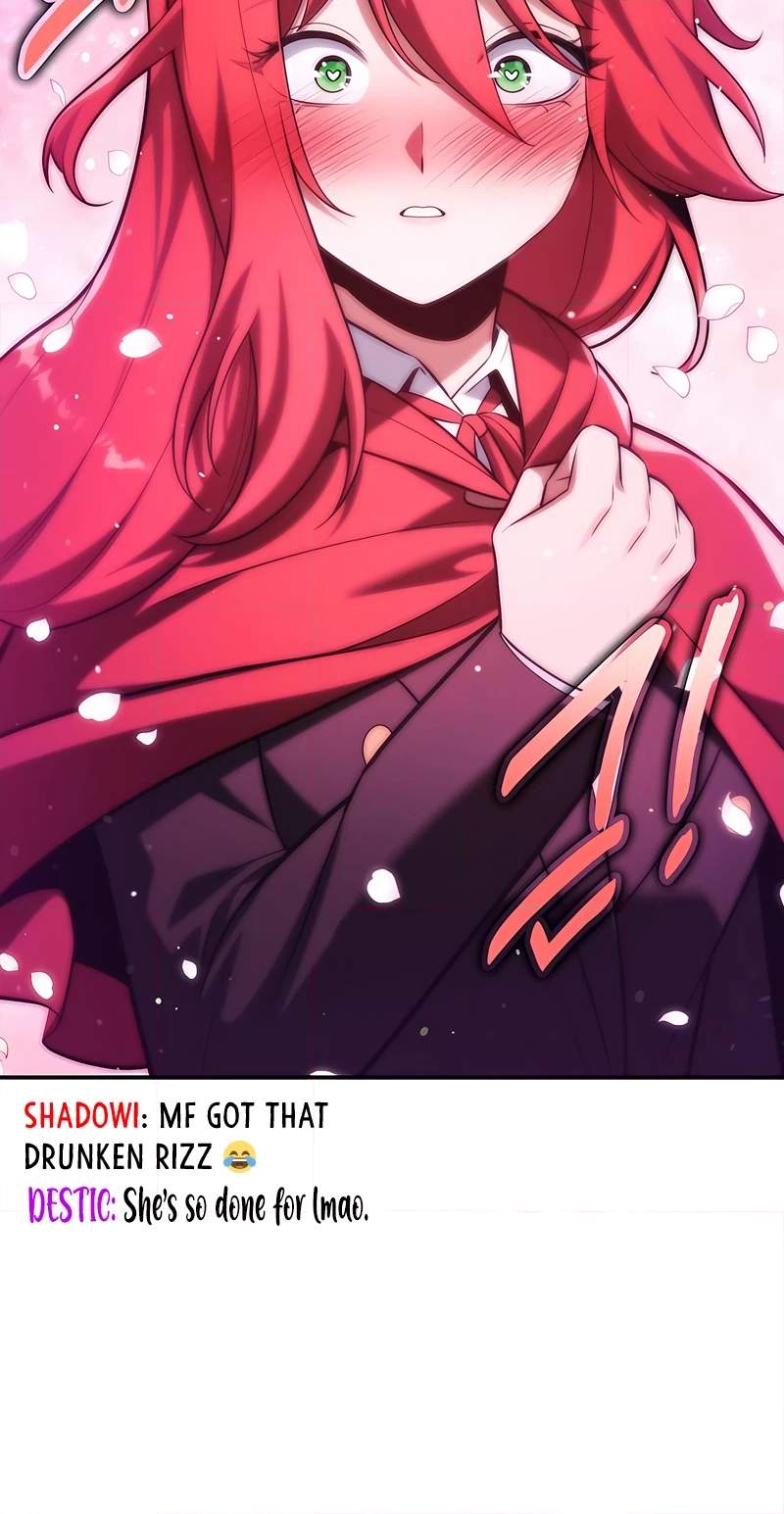 The Extra’s Academy Survival Guide Chapter 124 - Page 80