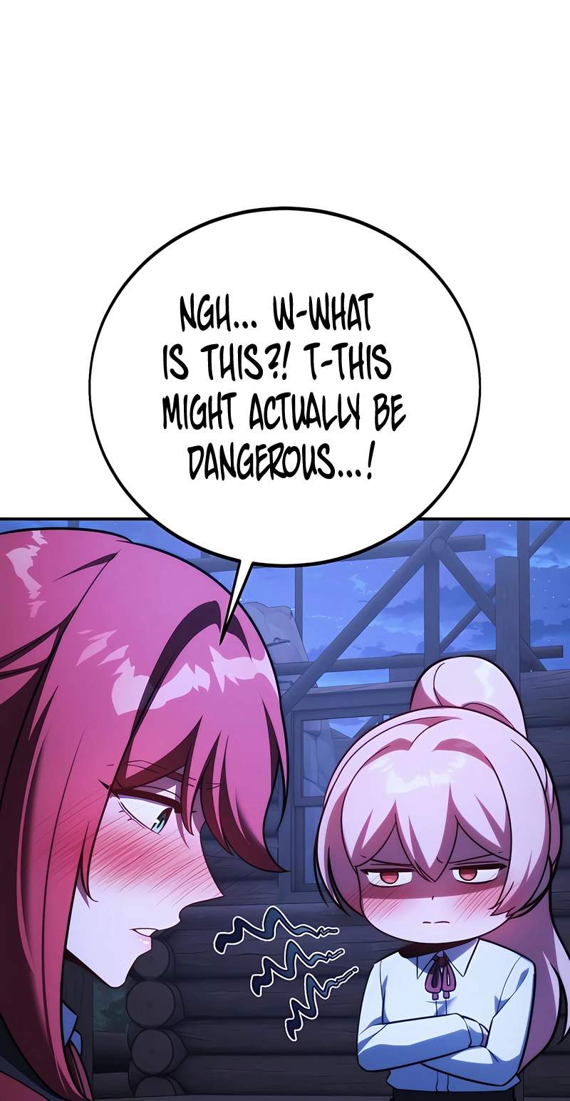 The Extra’s Academy Survival Guide Chapter 124 - Page 81