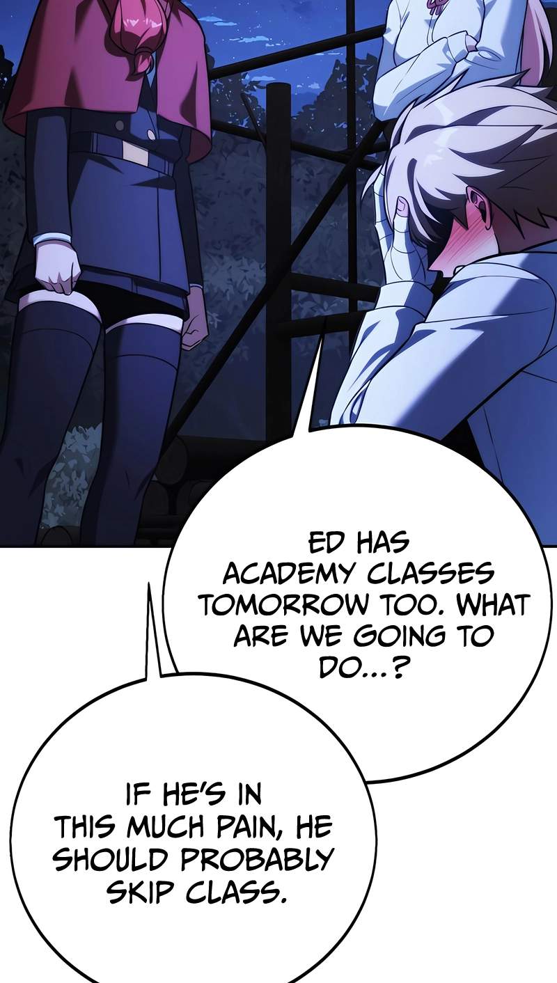 The Extra’s Academy Survival Guide Chapter 124 - Page 83