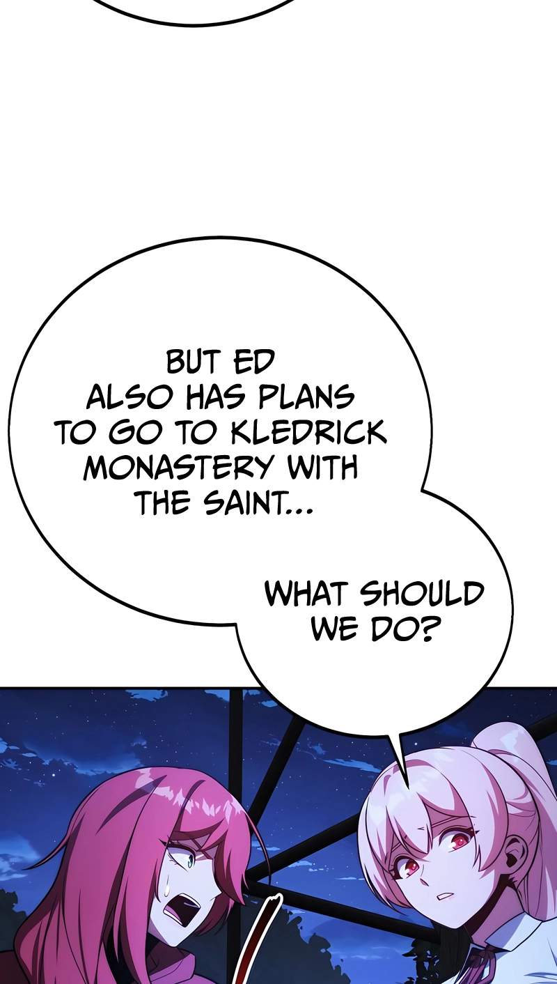 The Extra’s Academy Survival Guide Chapter 124 - Page 84
