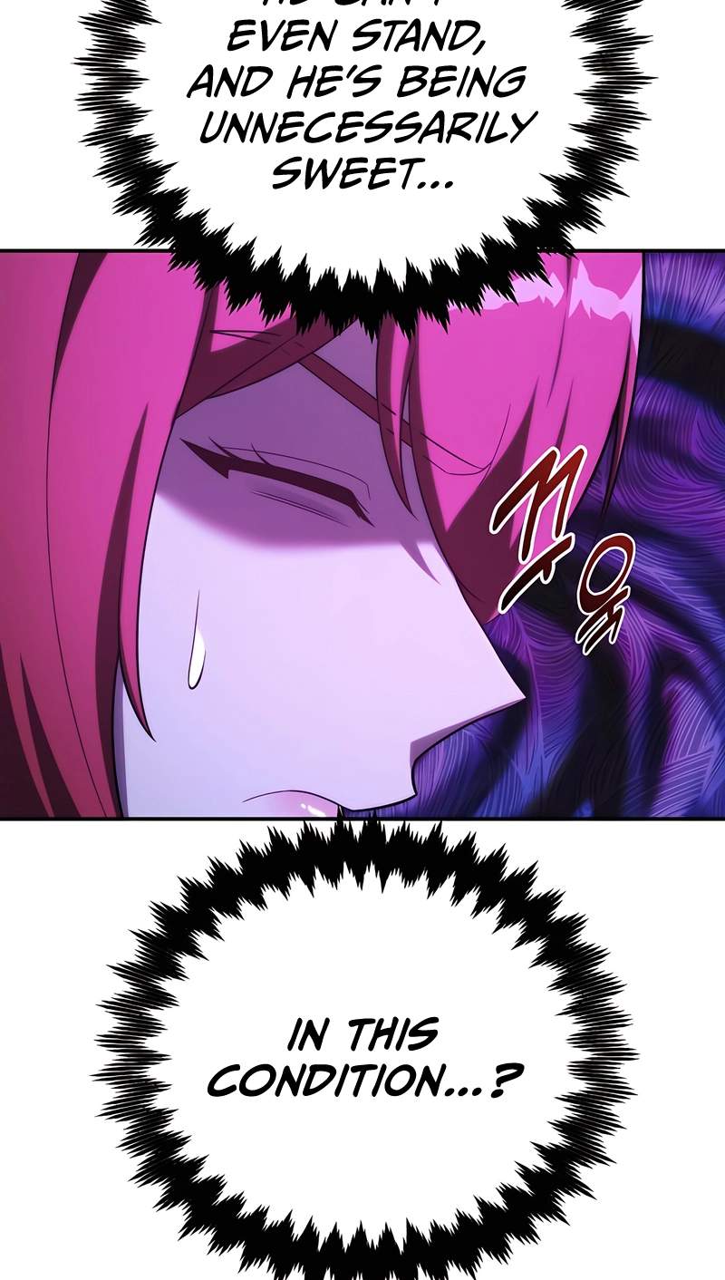 The Extra’s Academy Survival Guide Chapter 124 - Page 86