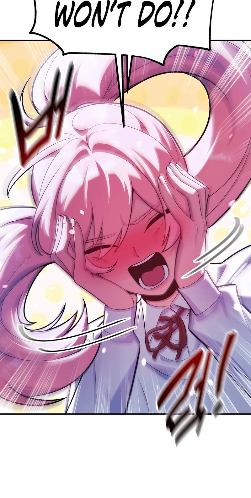 The Extra’s Academy Survival Guide Chapter 124 - Page 91