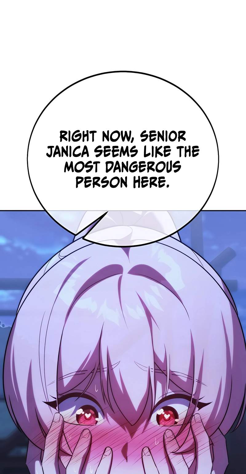 The Extra’s Academy Survival Guide Chapter 124 - Page 95