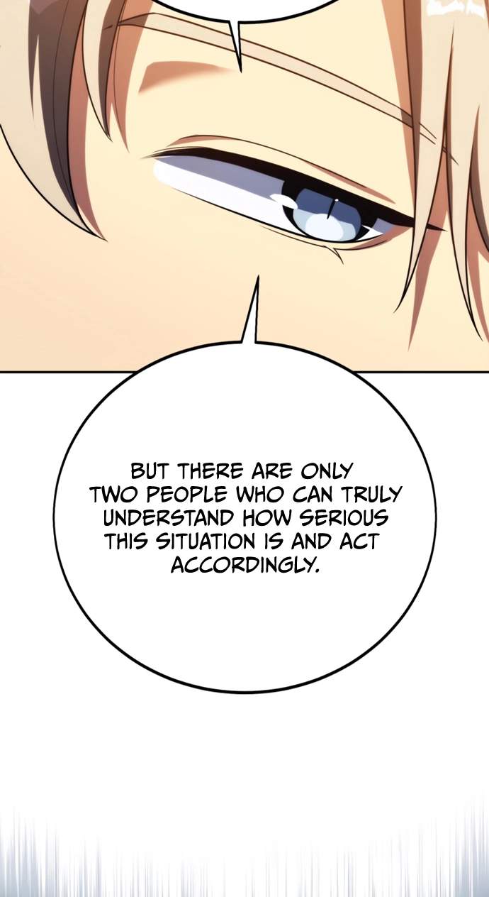 The Extra’s Academy Survival Guide Chapter 125 - Page 106