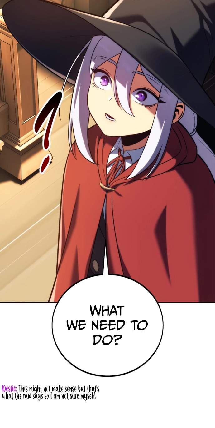 The Extra’s Academy Survival Guide Chapter 125 - Page 111