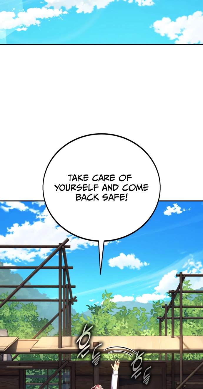 The Extra’s Academy Survival Guide Chapter 125 - Page 121
