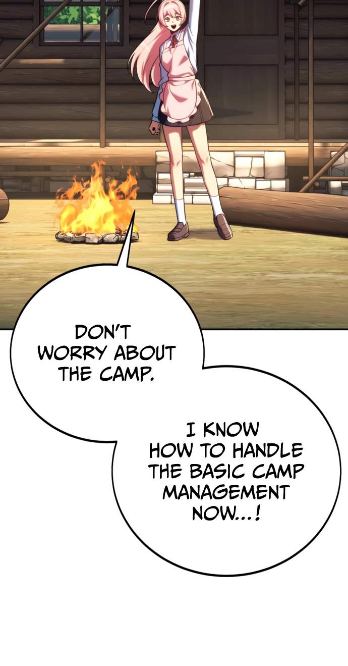 The Extra’s Academy Survival Guide Chapter 125 - Page 122