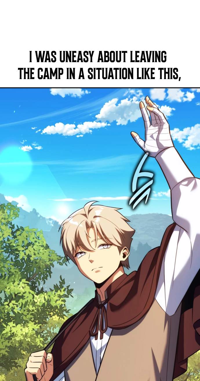 The Extra’s Academy Survival Guide Chapter 125 - Page 123