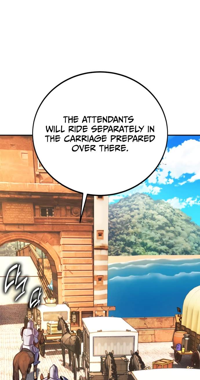 The Extra’s Academy Survival Guide Chapter 125 - Page 127