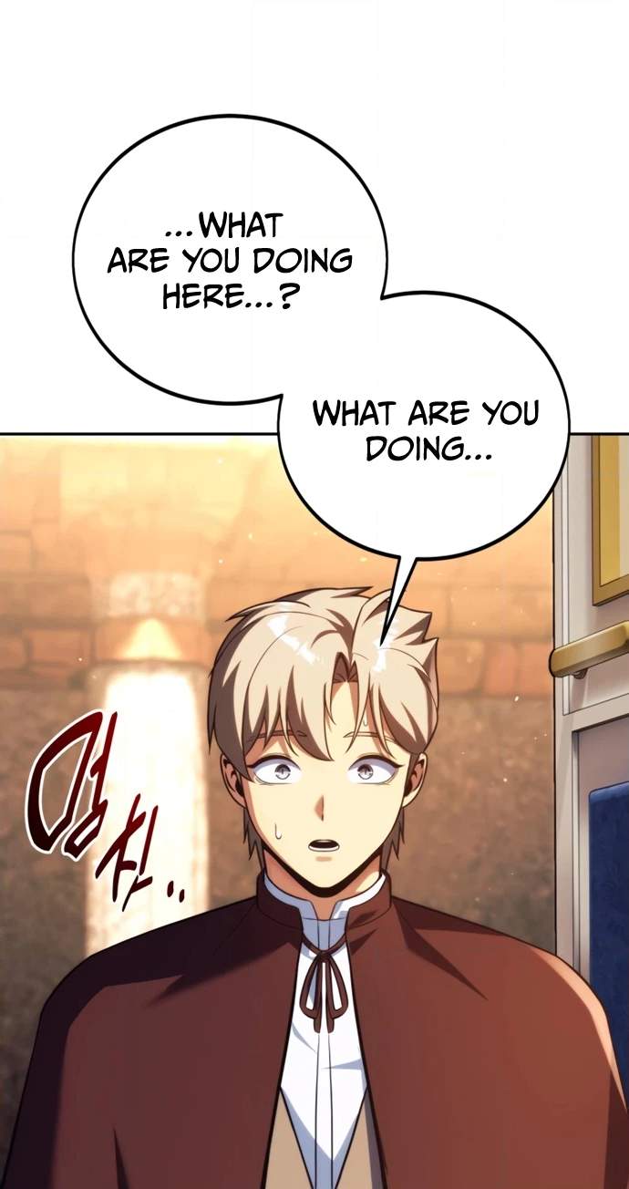 The Extra’s Academy Survival Guide Chapter 125 - Page 130