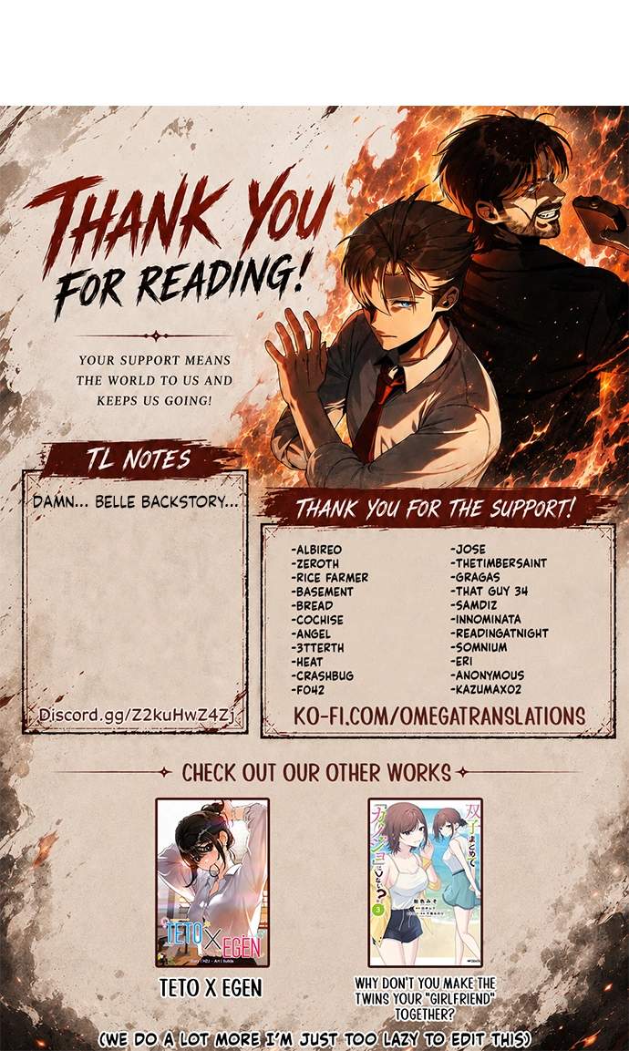 The Extra’s Academy Survival Guide Chapter 125 - Page 141