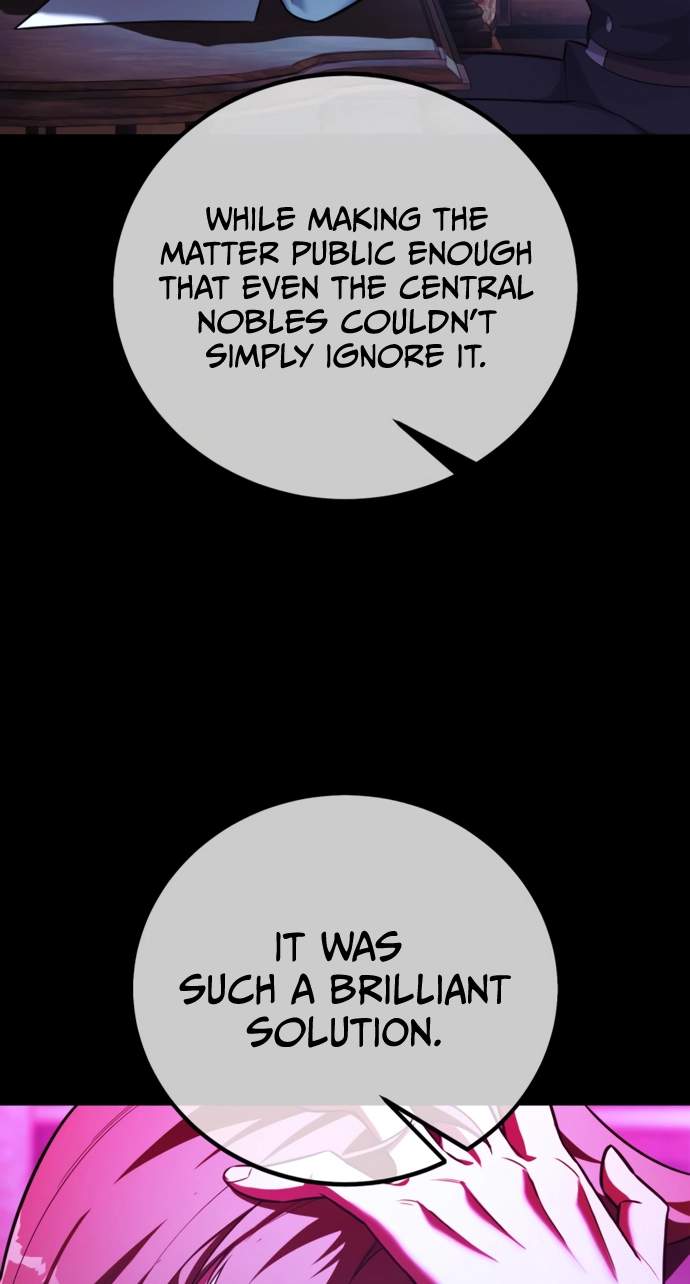 The Extra’s Academy Survival Guide Chapter 125 - Page 27