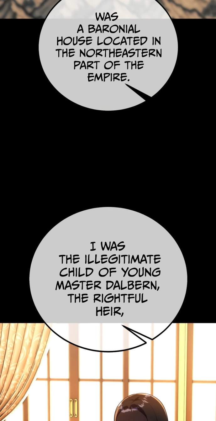 The Extra’s Academy Survival Guide Chapter 125 - Page 3
