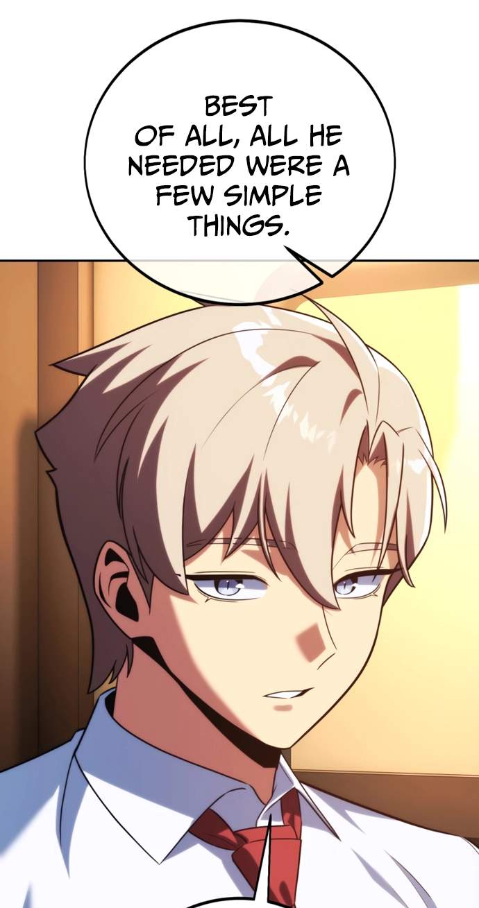 The Extra’s Academy Survival Guide Chapter 125 - Page 31