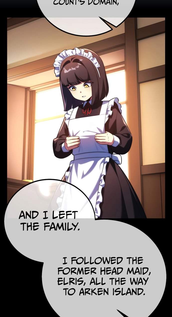The Extra’s Academy Survival Guide Chapter 125 - Page 37