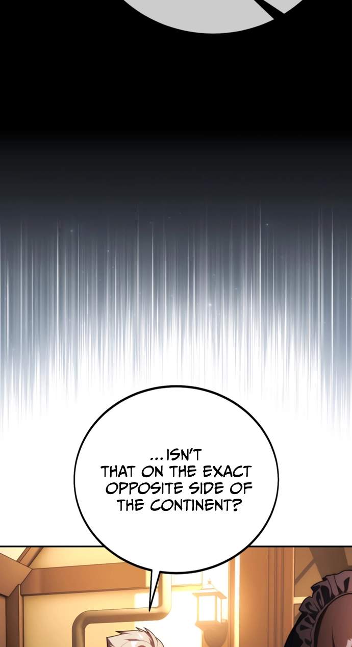 The Extra’s Academy Survival Guide Chapter 125 - Page 38